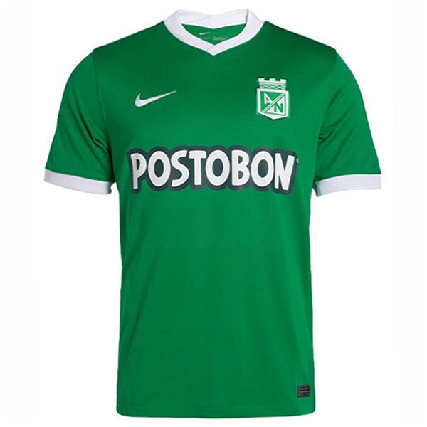 Thailandia Maglia Atletico Nacional Away 22/23